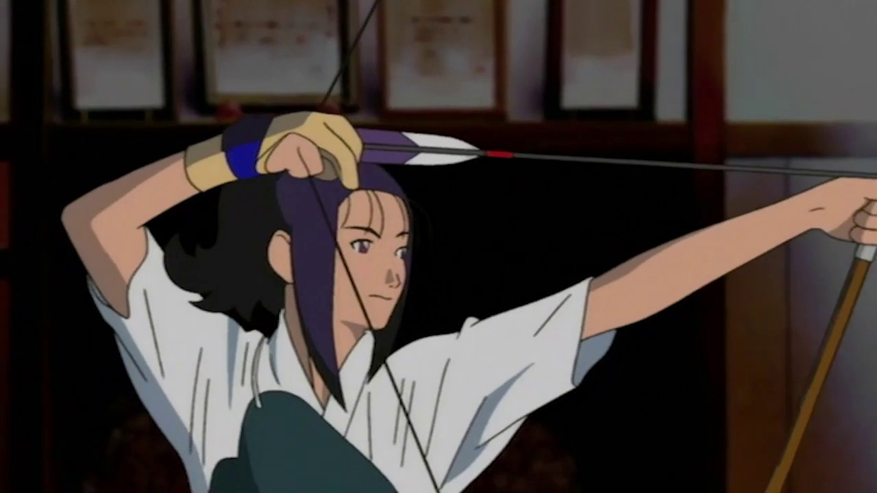 ANIME TRASMESSI IN ITALIA NEL DECENNIO 2000/09 - 2